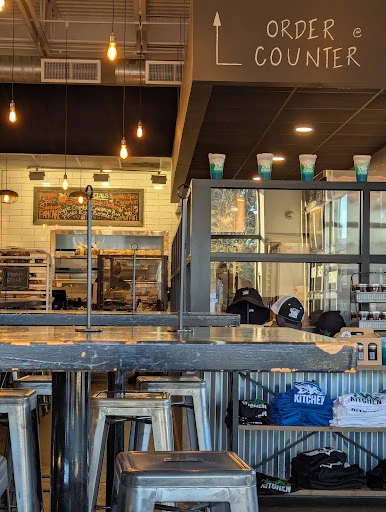 DV8 Kitchen - Broadway photo 3