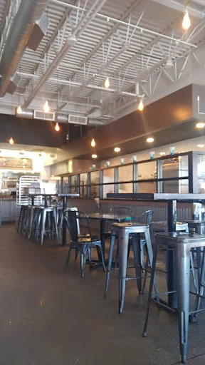 DV8 Kitchen - Broadway photo 8